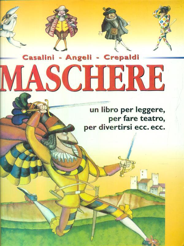Libro di Faccia