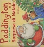 Paddington e la sorpresa di Natale