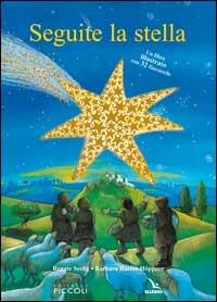 Seguite la stella - Barbara Bartos Höppner - copertina