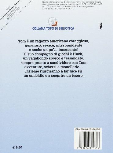 Le avventure di Tom Sawyer - Mark Twain - 2