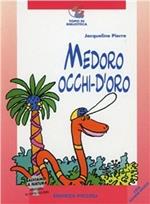 Medoro occhi-d'oro