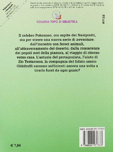 Pokonaso e i nasipiatti - John Grant - 2
