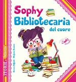 Sophy bibliotecaria del cuore