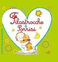 Filastrocche & Sorrisi. Ediz. illustrata - copertina