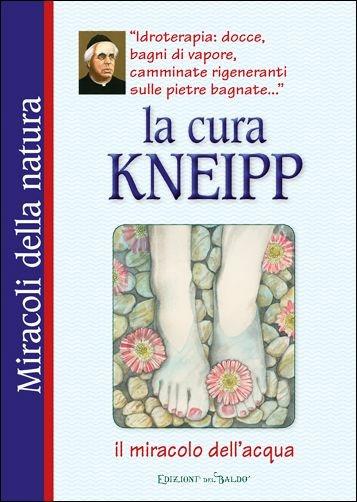 Cura Kneipp - copertina