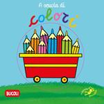 A scuola di colori