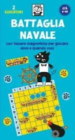 Battaglia navale Smile Toys