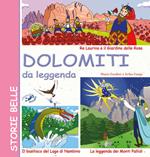 Dolomiti da leggenda