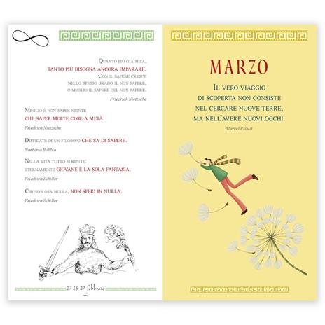 Filosofia d’emergenza pronta all'uso per 365 giorni. Ediz. a colori - 2