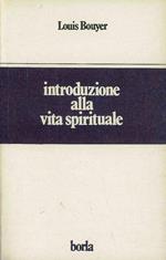 Introduzione alla vita spirituale