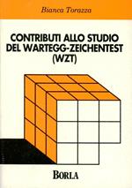 Contributi allo studio del Wartegg-Zeichentest (WZT)