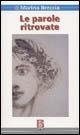 Le parole ritrovate - Marina Breccia - copertina
