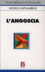 L' angoscia