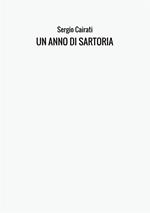 Un anno di sartoria