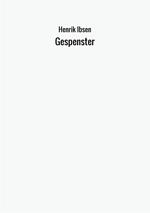 Gespenster