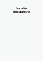 Korean buddhism