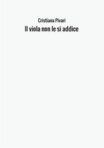 Il viola non le si addice