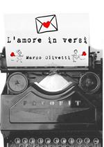 L'amore in versi