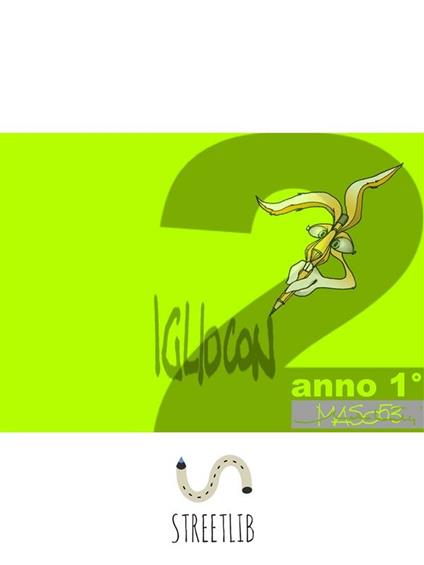Igliocon. Vol. 2 - Marco Masetti - ebook