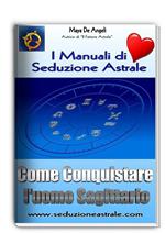 Come conquistare un uomo sagittario. I manuali di seduzione astrale