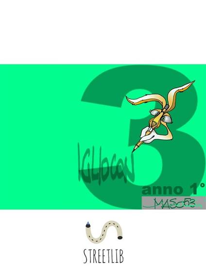 Igliocon 3 - Marco Masetti - ebook
