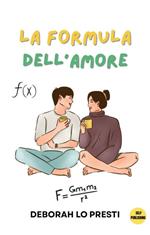 La formula dell'amore