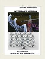 Integrazione & interazioni 2017. Giugno
