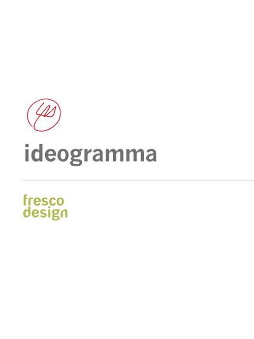 Ideogramma Brochure - Ideogramma - ebook