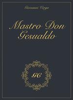 Mastro Don Gesualdo gold collection