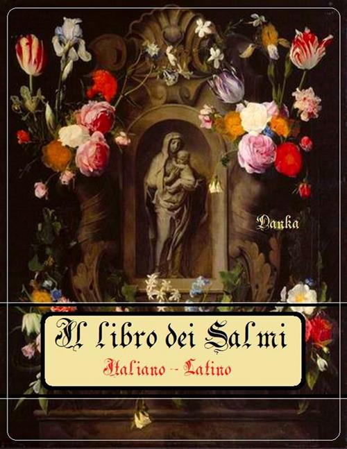 Il libro dei Salmi - Devozionale Cattolico - ebook