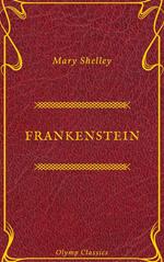 Frankenstein (Olymp Classics)