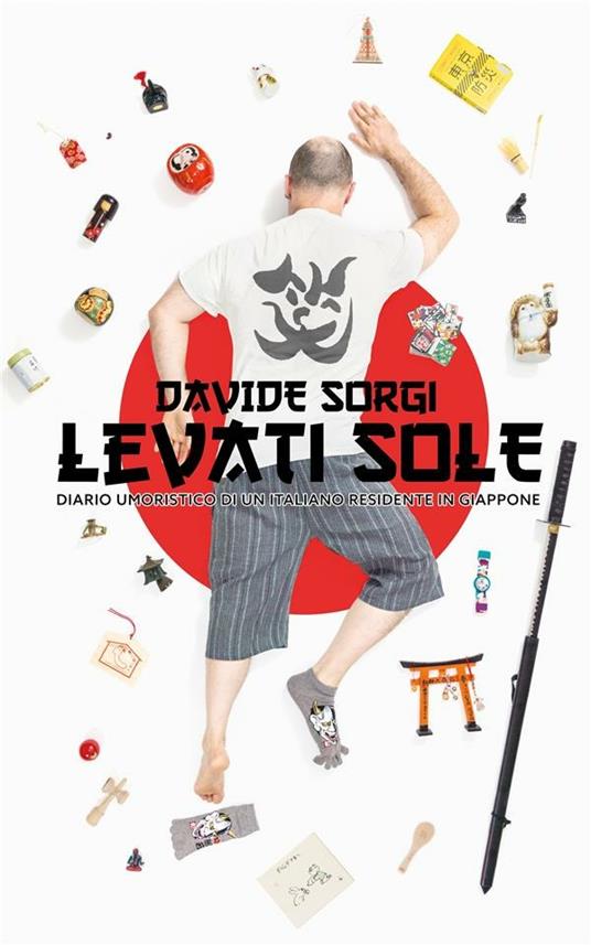 Levati Sole - Davide Sorgi - ebook