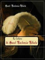 Le lettere di sant'Antonio Abate