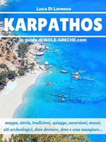 Karpathos. La guida di isolegreche.info