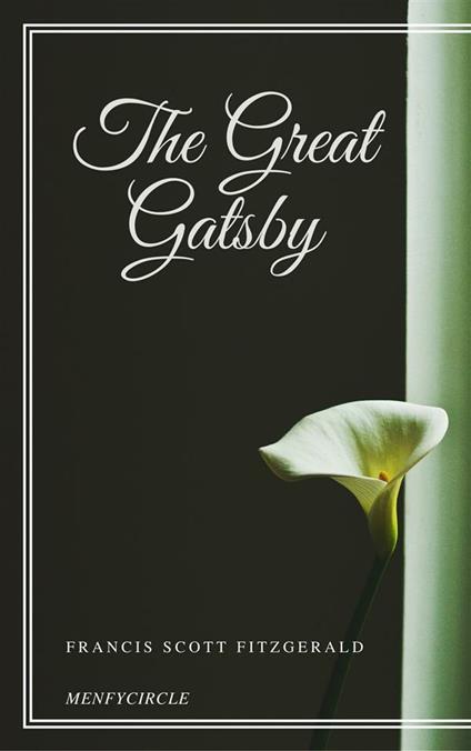 Thegreat Gatsby
