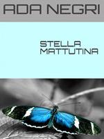 Stella mattutina