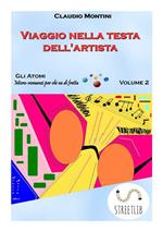 Viaggio nella testa dell'artista