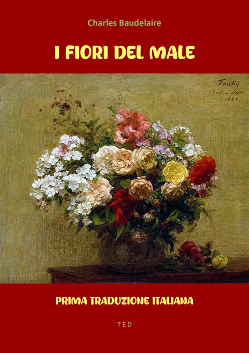 I fiori del male - Charles Baudelaire - ebook