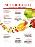 NutriHealth. Ottobre 2017