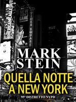 Quella notte a New York. 95° Distretto NYPD