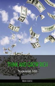 Ebook Think and Grow Rich Napoleon Hill