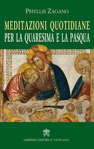Meditazioni quotidiane per la quaresima e la Pasqua