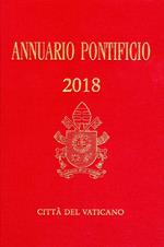 Annuario pontificio (2018)