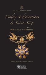 Ordres et Décorations du Saint–Siège