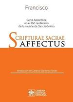 Scripturae Sacrae Affectus. Carta Apostólica en el XVI centenario de la muerte de san Jerónimo