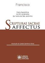 Scripturae Sacrae Affectus. Carta Apostólica no XVI centenário da morte de São Jerónimo