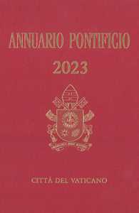 Annuario pontificio (2023)