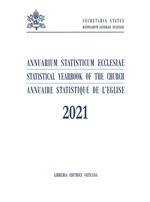 Annuarium statisticum Ecclesiae (2021)