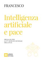 Intelligenza artificiale e pace. Messaggio per la celebrazione della 57ª Giornata mondiale della pace 2024