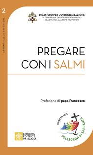 Pregare con i Salmi